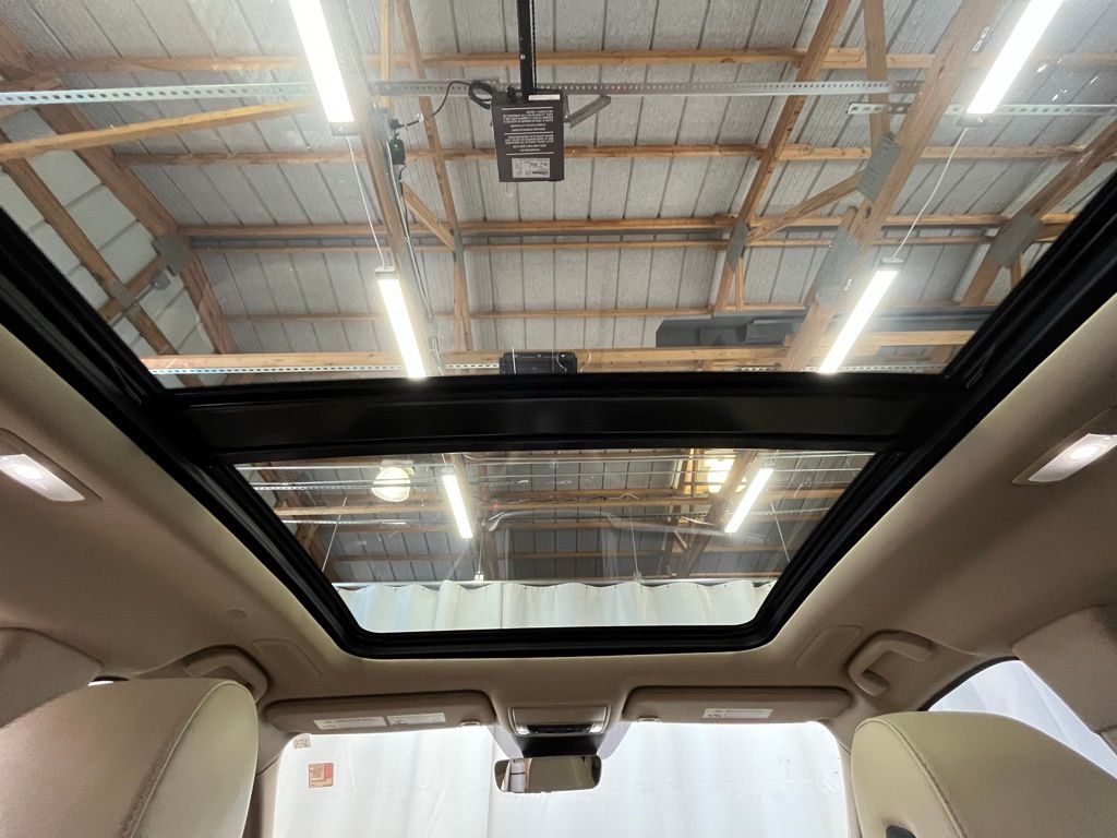 2025 Acura MDX Technology photo 13