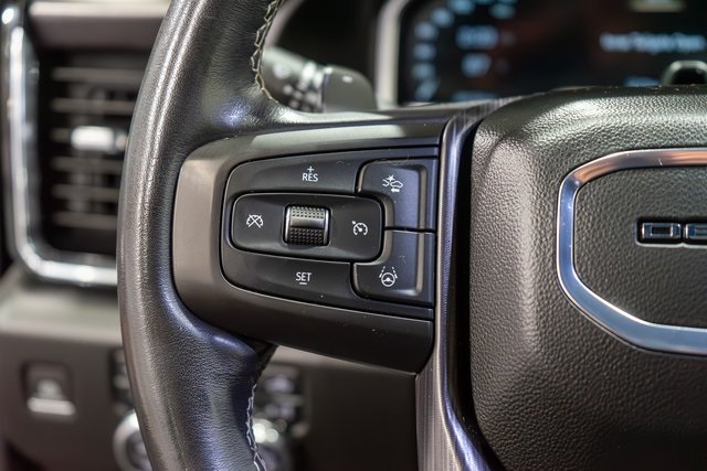 2023 Gmc Sierra 1500 Denali Ultimate photo 24
