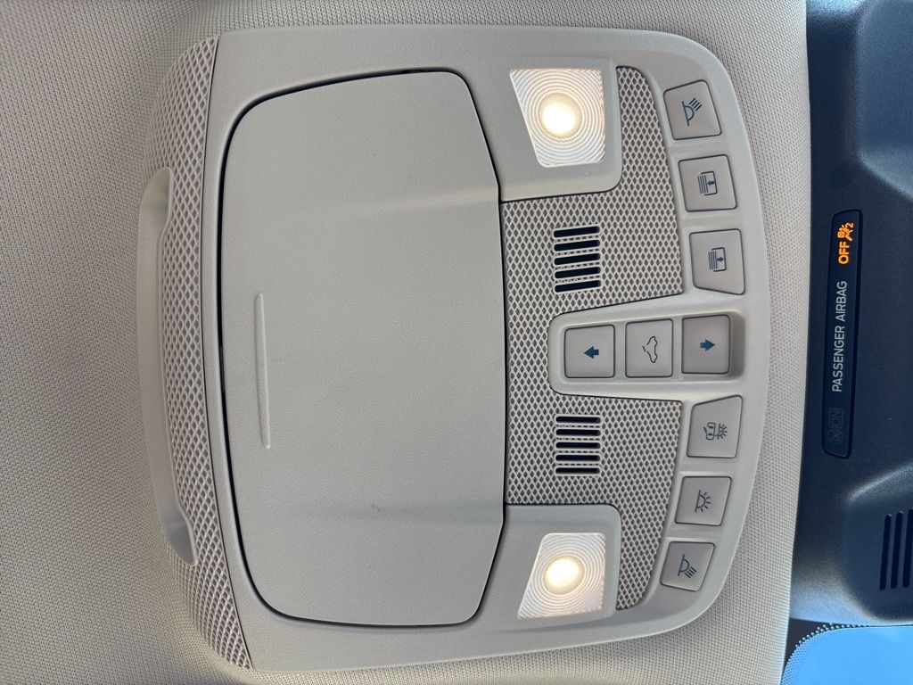 2022 Ford Expedition Limited photo 23