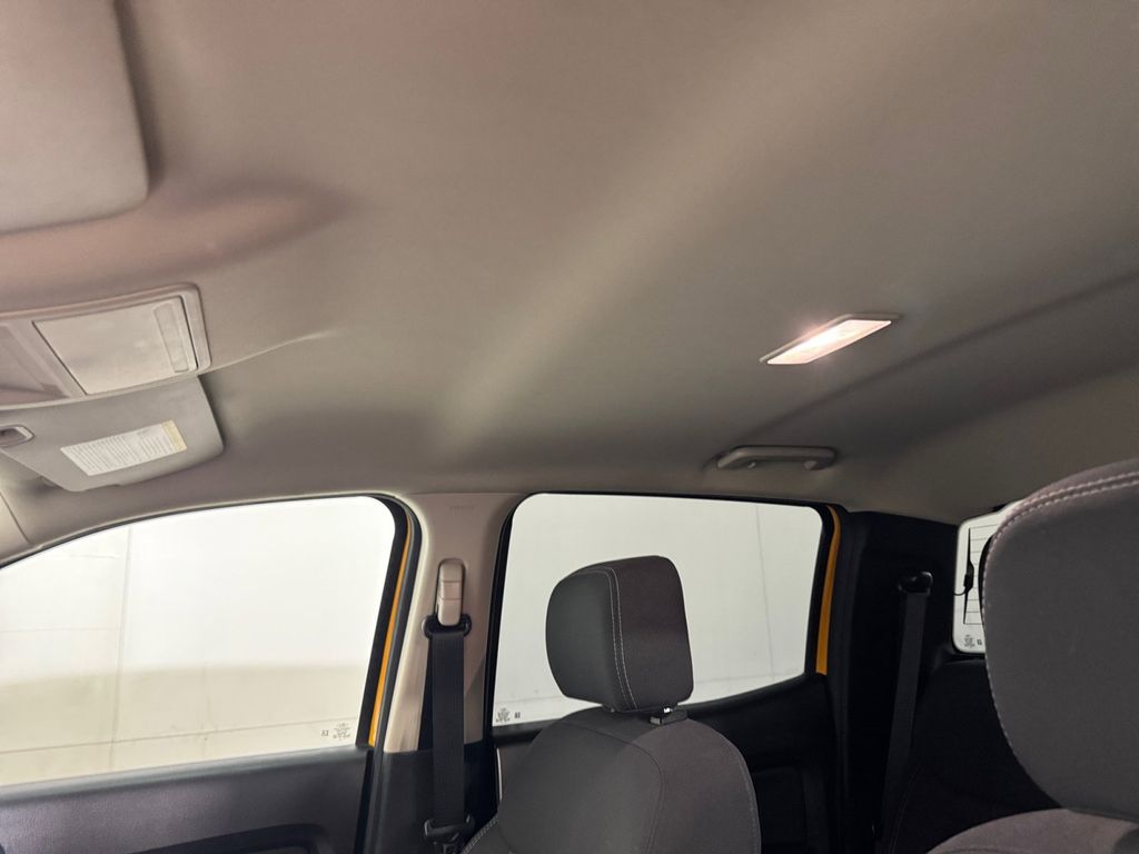 2021 Ford Ranger XLT photo 23