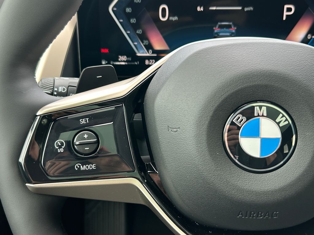 2025 Bmw X3 30x Drive photo 19