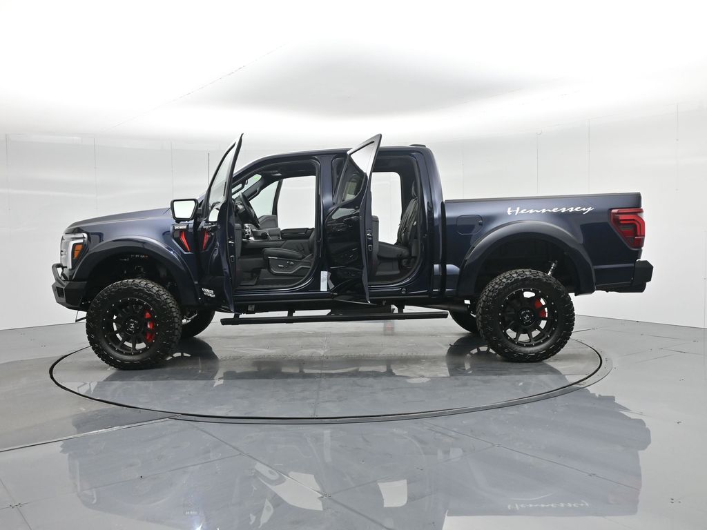 2024 Ford F-150 Lariat photo 33