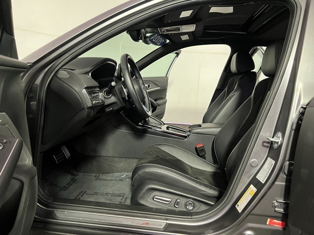 2024 Acura Integra A-Spec photo 21