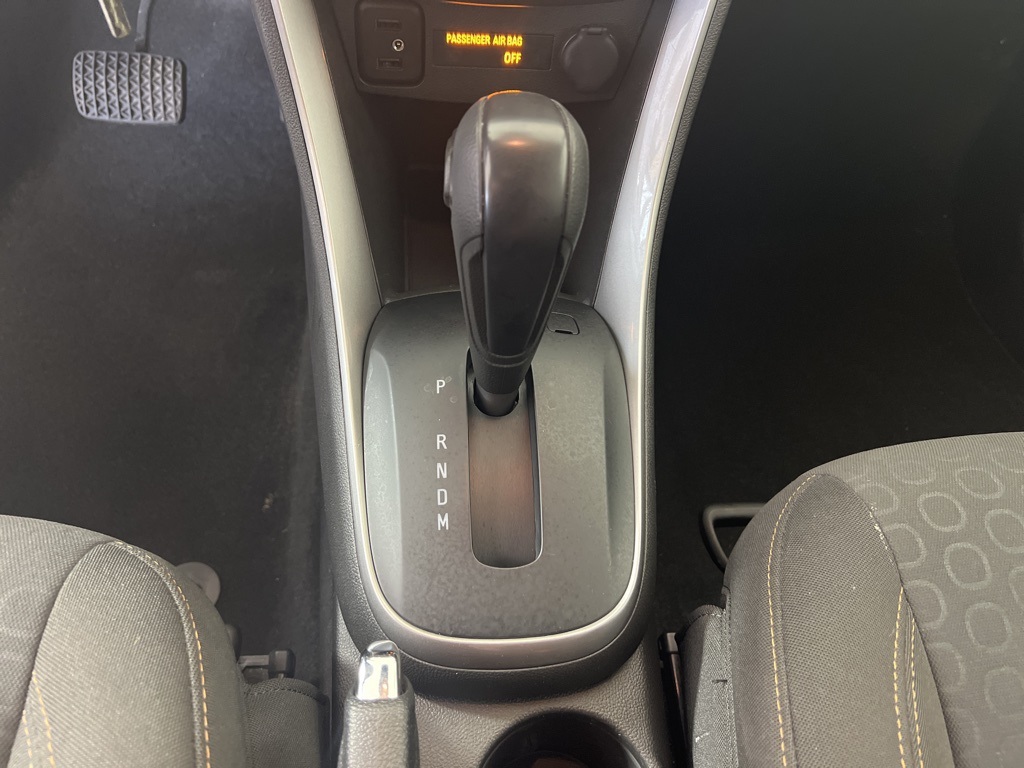 2022 Chevrolet Trax LS photo 22