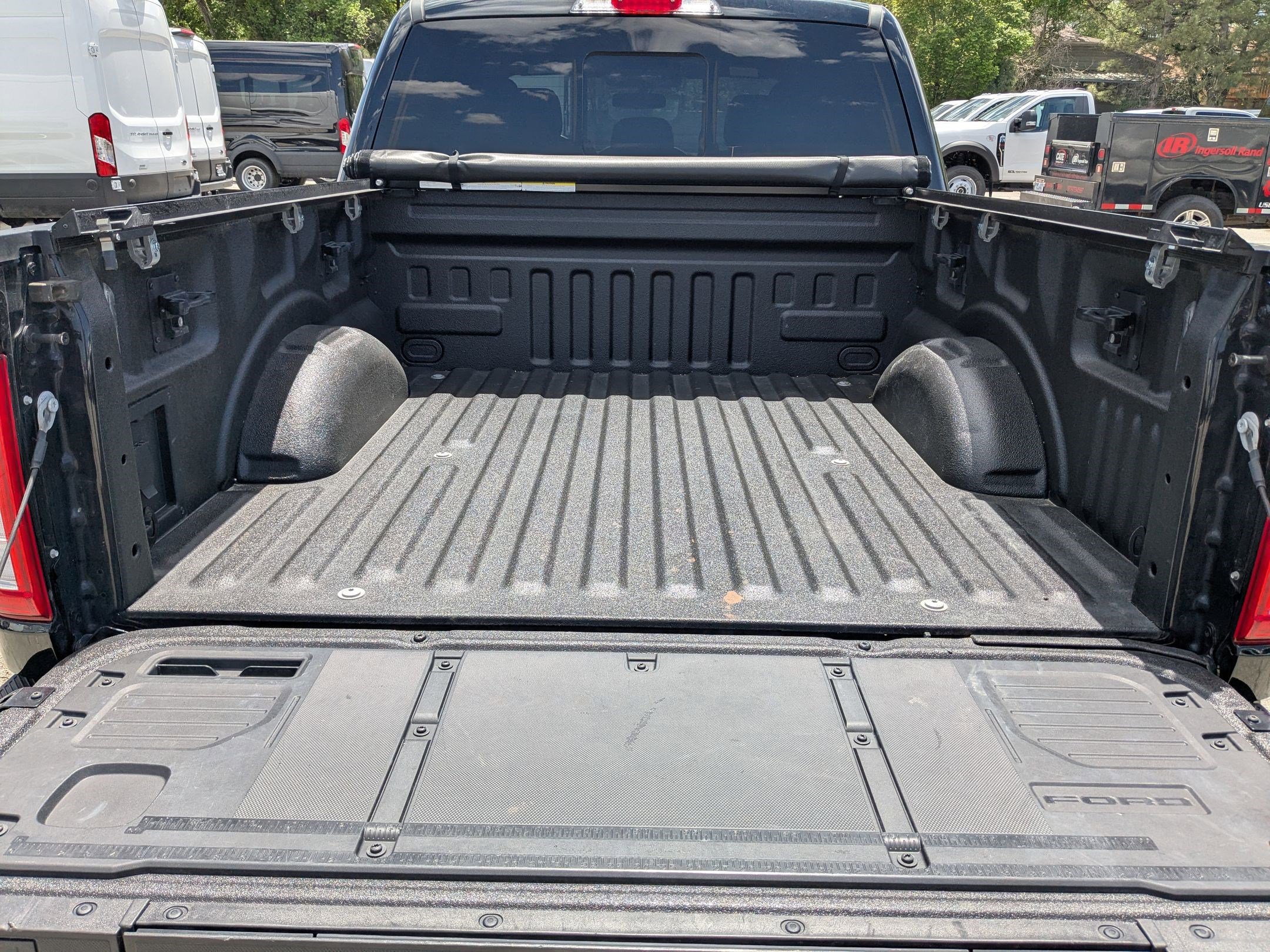 2023 Ford F-150 King Ranch photo 27
