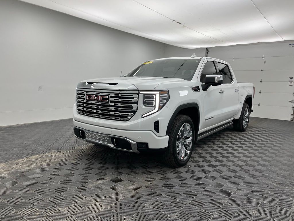 2022 Gmc Sierra 1500 Denali photo 20