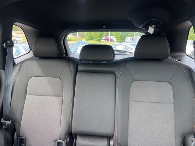2023 Honda CR-V Hybrid Sport photo 14