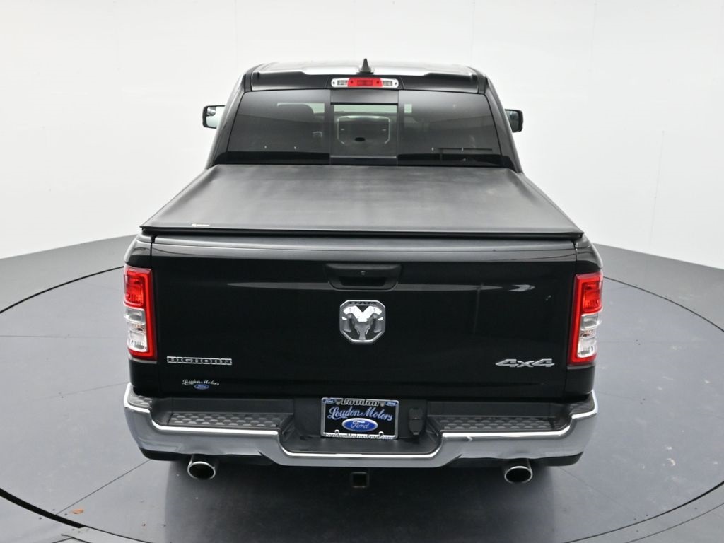 2023 Ram 1500 Big Horn Lone Star photo 42
