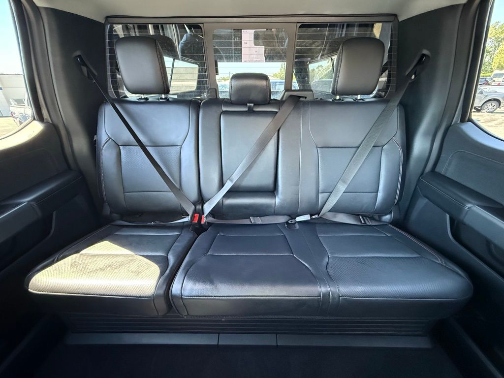 2023 Ford F-350 photo 24
