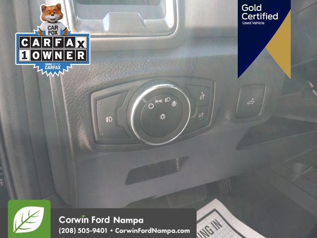2021 Ford Ranger XLT photo 11