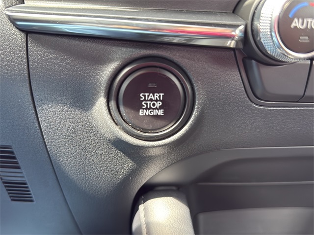 2025 Mazda Mazda3 Hatchback 2.5 s Preferred photo 19