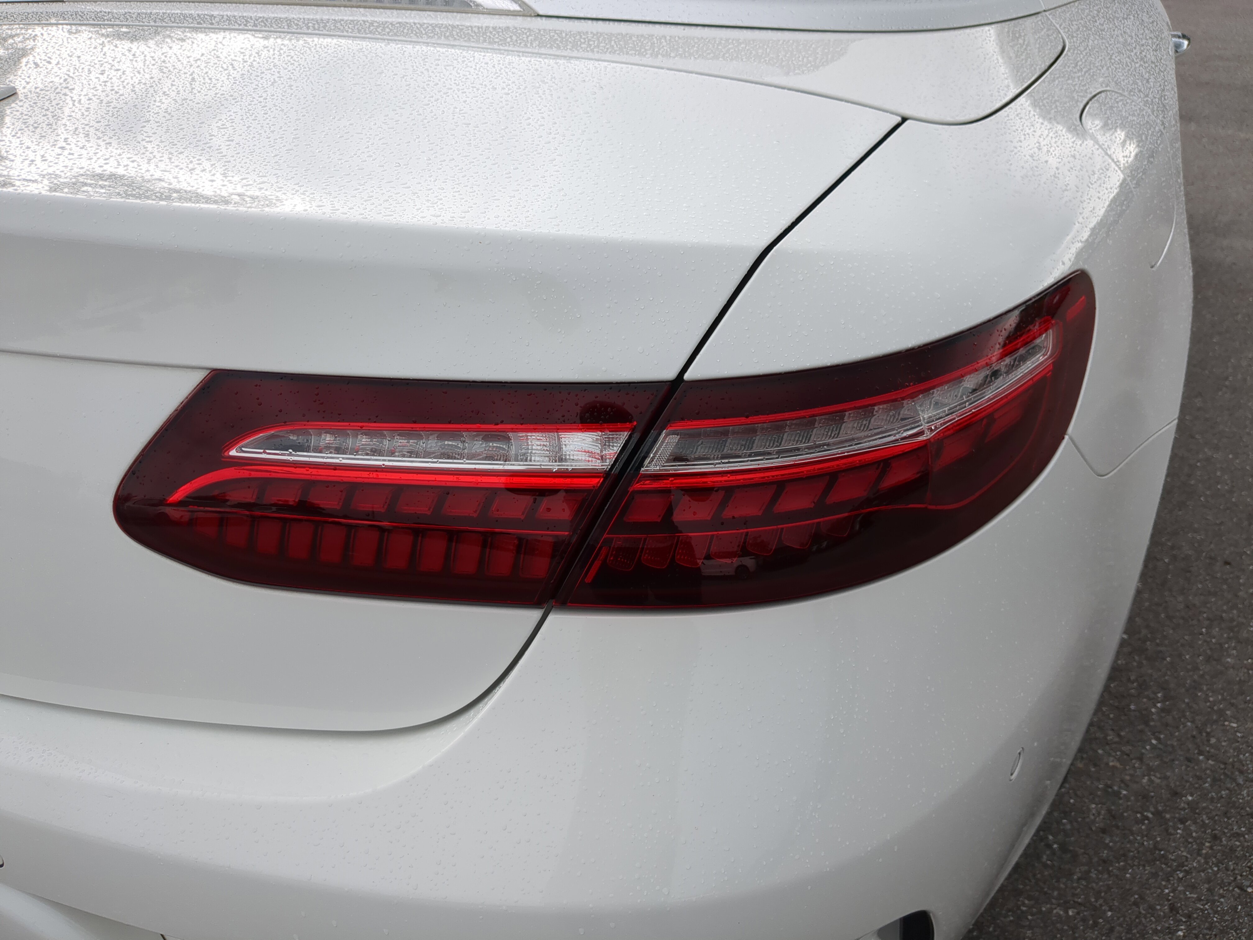 2023 Mercedes Benz E 450 photo 10