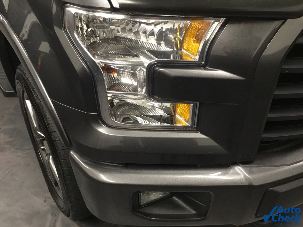 2017 Ford F-150 XLT photo 20