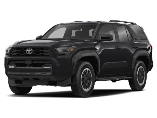2025 Toyota 4Runner TRD Off-Road Premium's photo