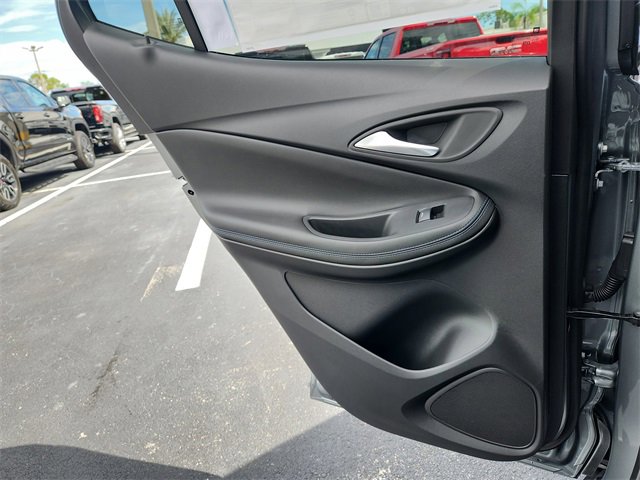 2026 Buick Encore GX Sport Touring photo 9