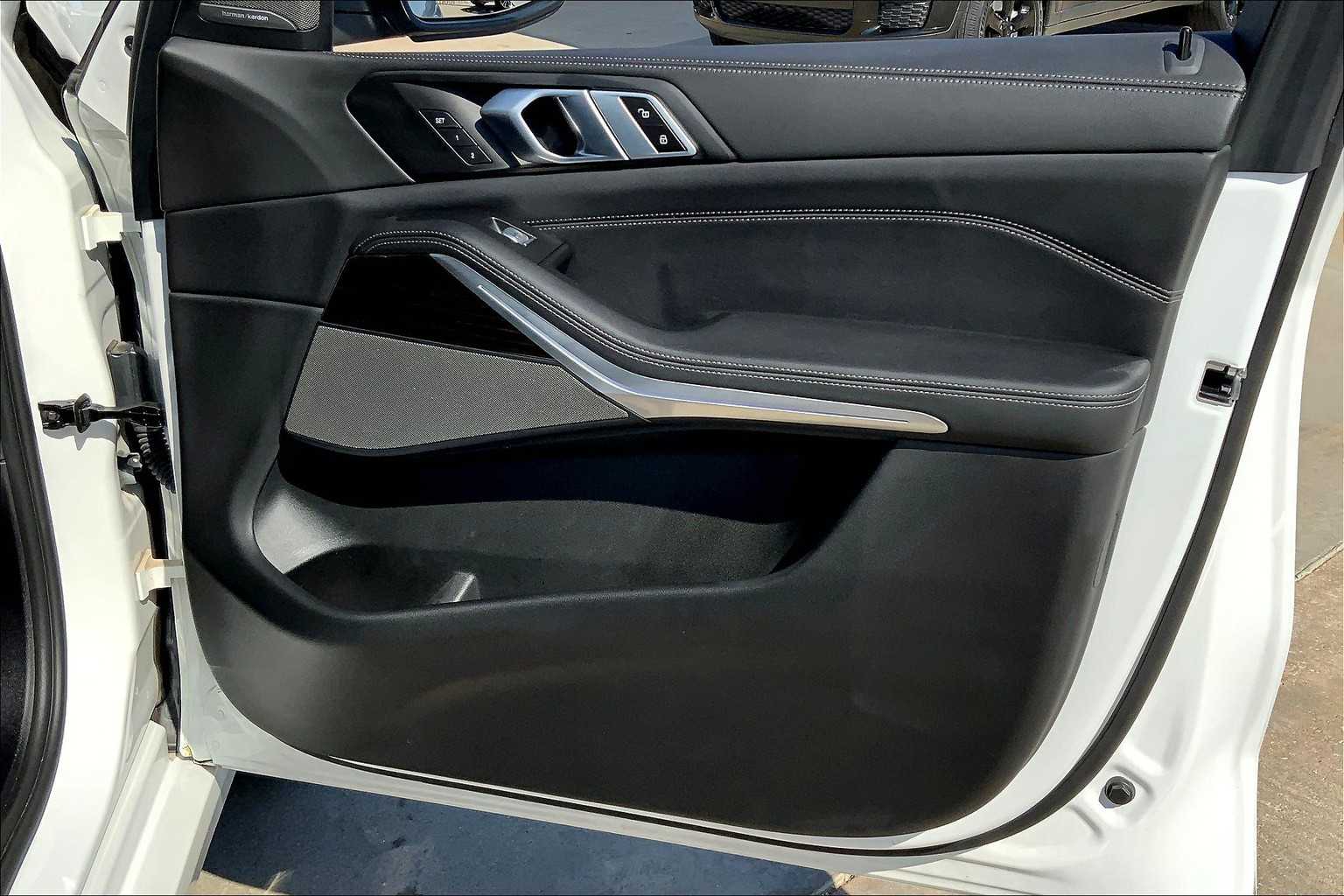 2024 Bmw X7 xDrive40i photo 19
