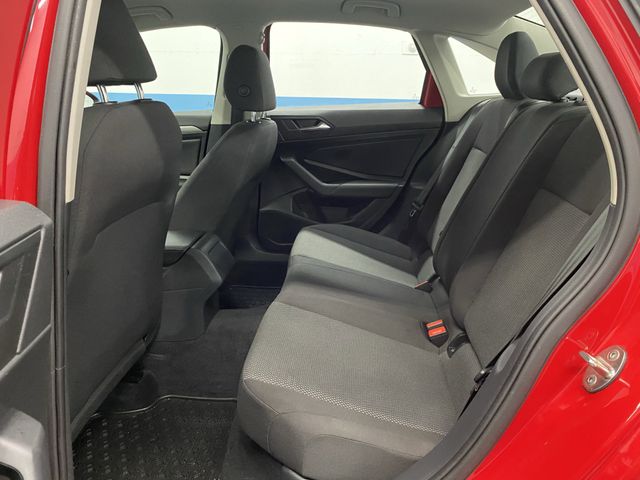 2019 Volkswagen Jetta 1.4T S photo 22