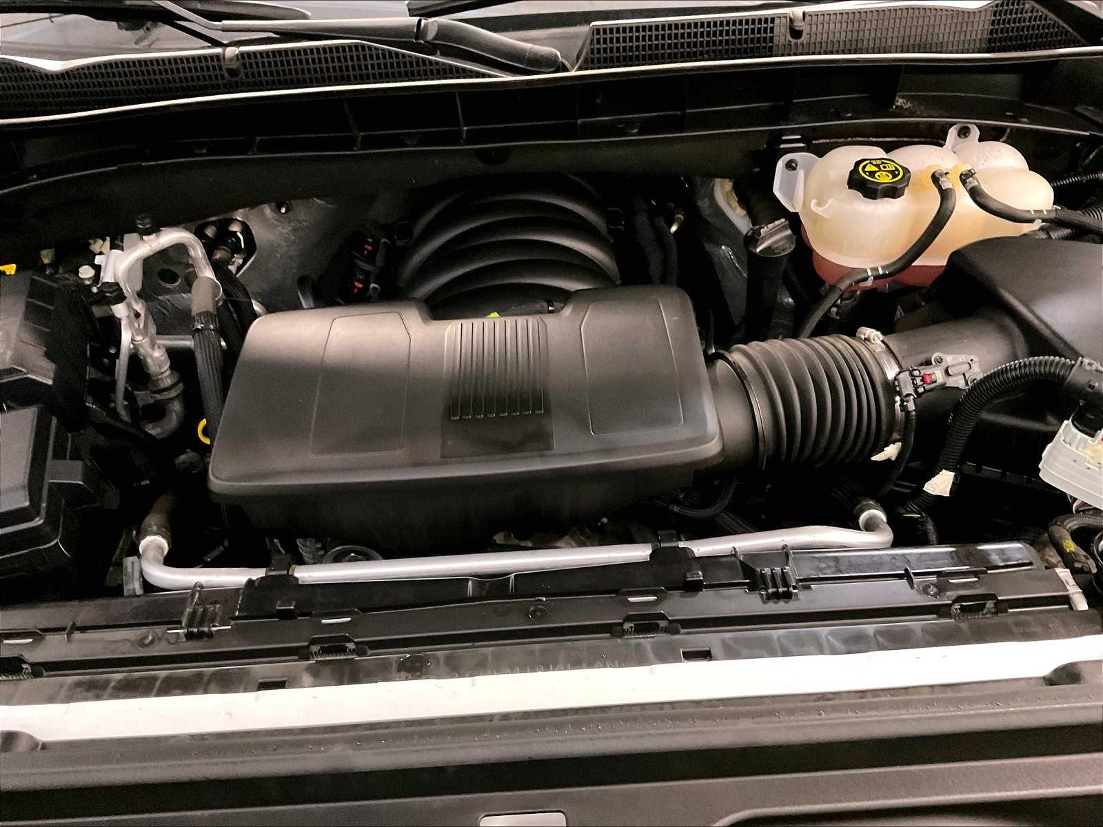 2024 Gmc Sierra 1500 Elevation photo 68