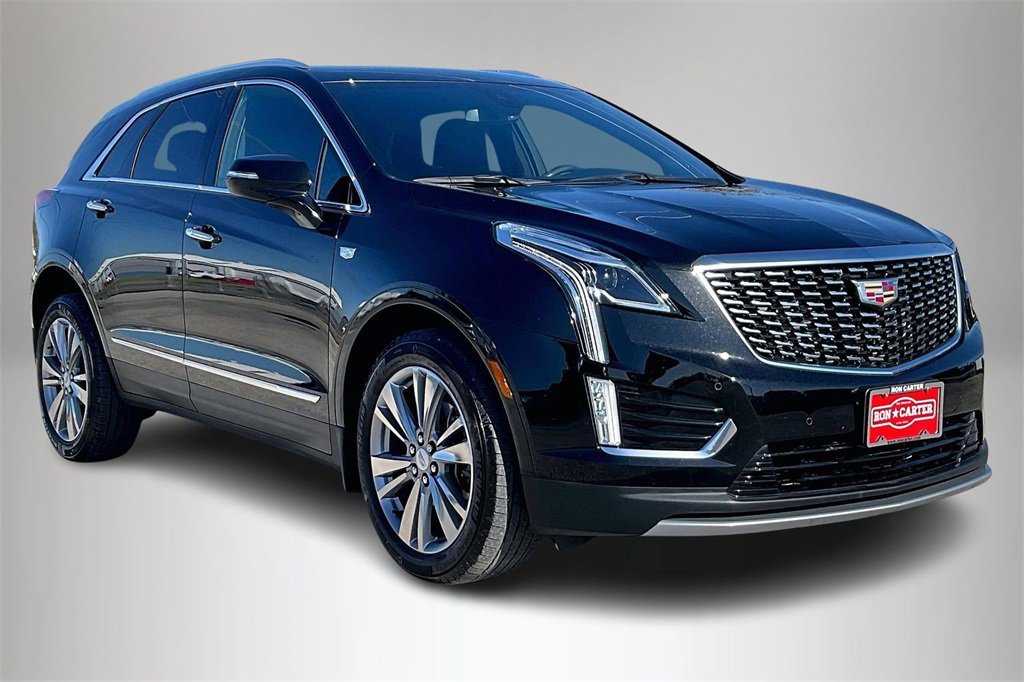 2024 Cadillac XT5 Premium Luxury's photo