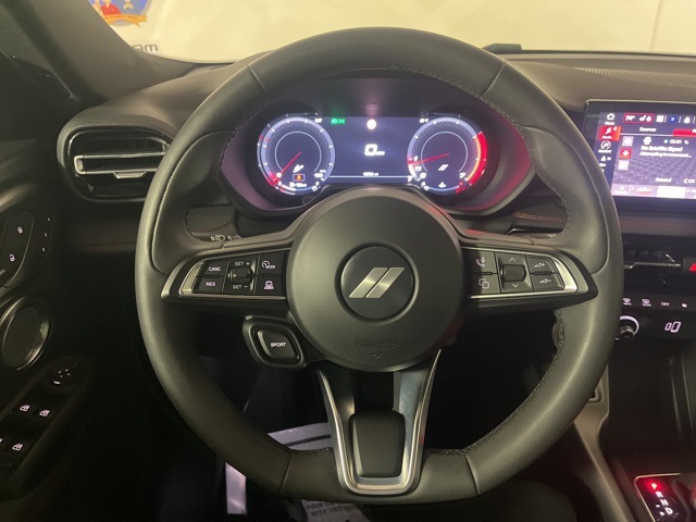 2024 Dodge Hornet GT Plus photo 2