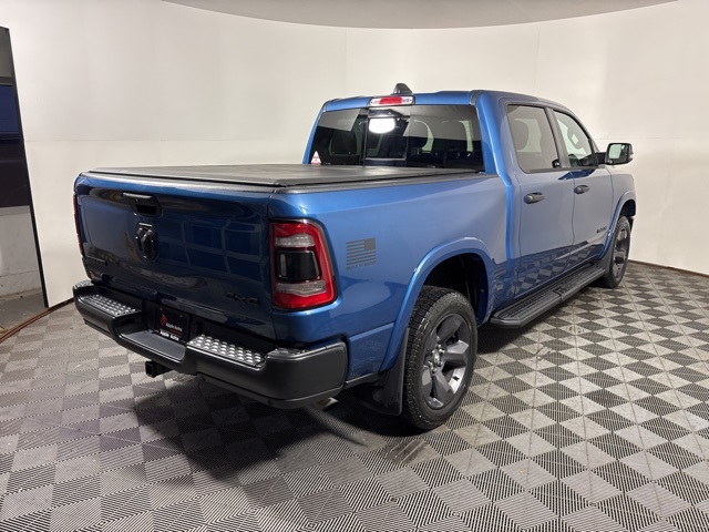 2024 Ram 1500 Big Horn Lone Star photo 3
