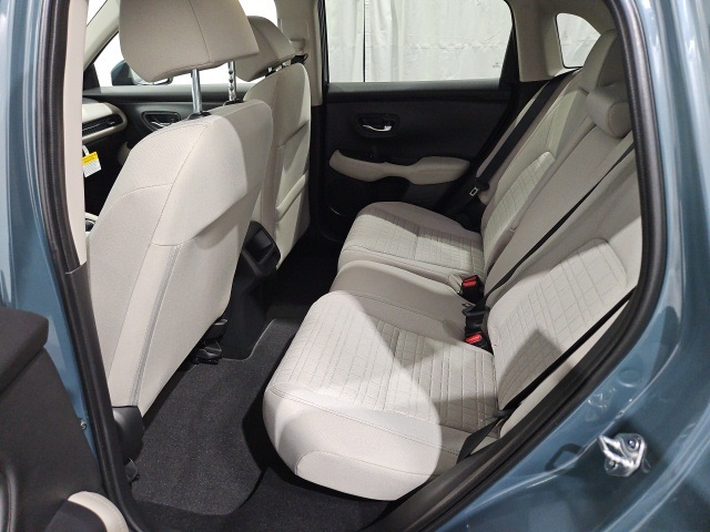 2026 Honda HR-V LX photo 10