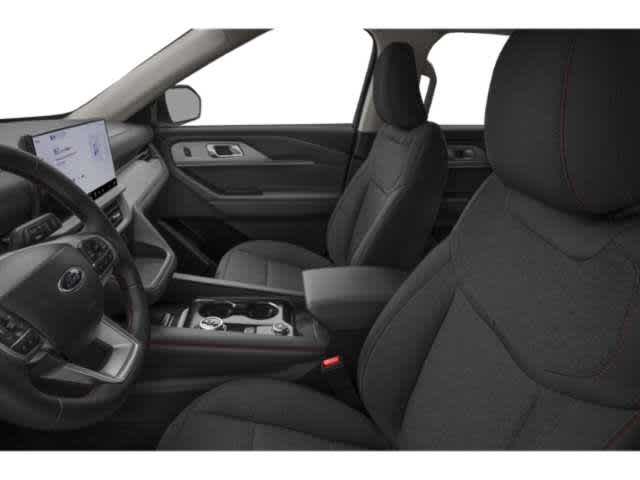 2025 Ford Explorer photo 6