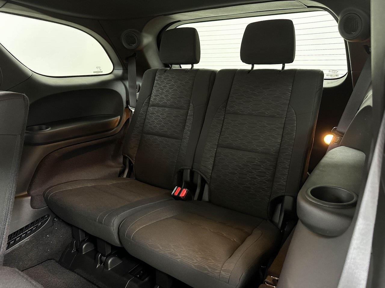 2025 Dodge Durango R/T photo 18