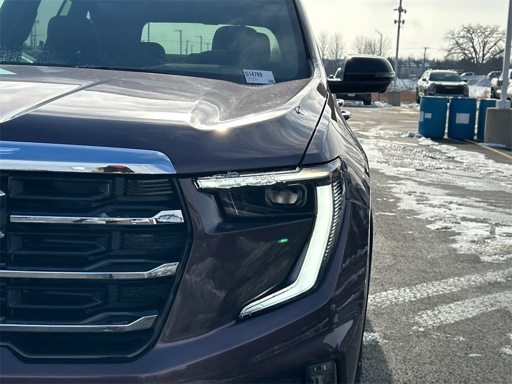 2026 GMC ACADIA - Image 9