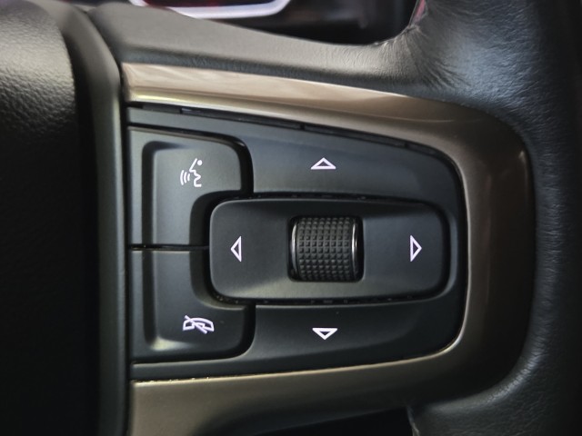 2021 Chevrolet Silverado 1500 High Country photo 24