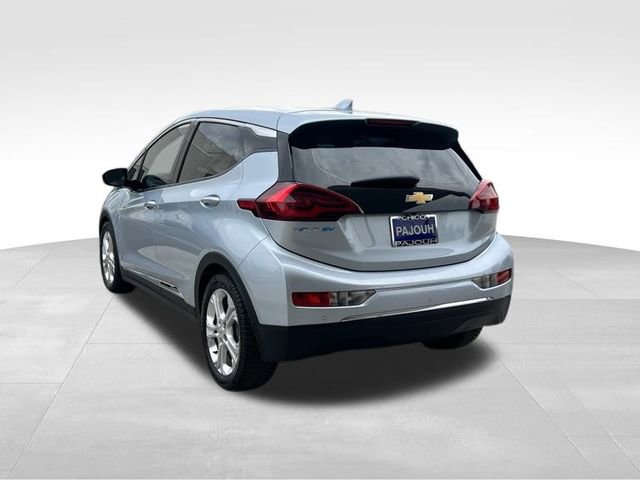2017 Chevrolet Bolt EV photo 5