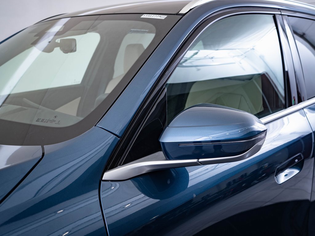 2025 Bmw X3 30x Drive photo 14