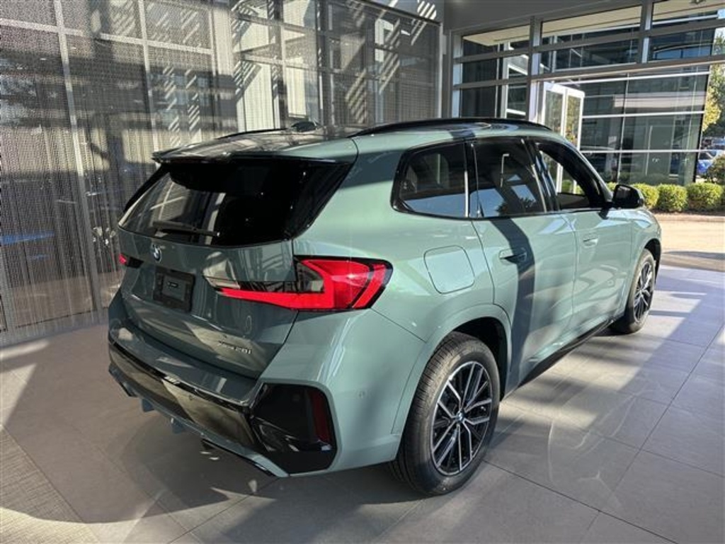 2026 Bmw X1 XDrive28i photo 6