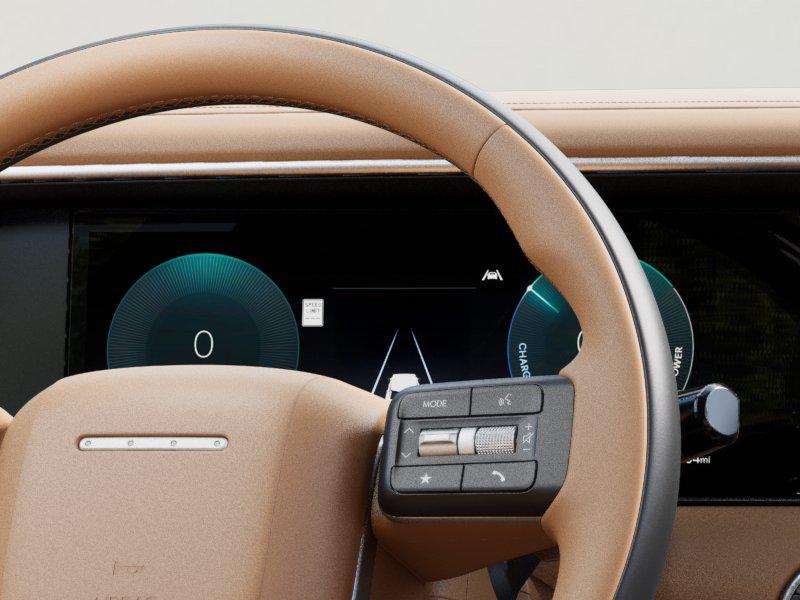 2026 Hyundai Palisade Calligraphy photo 11