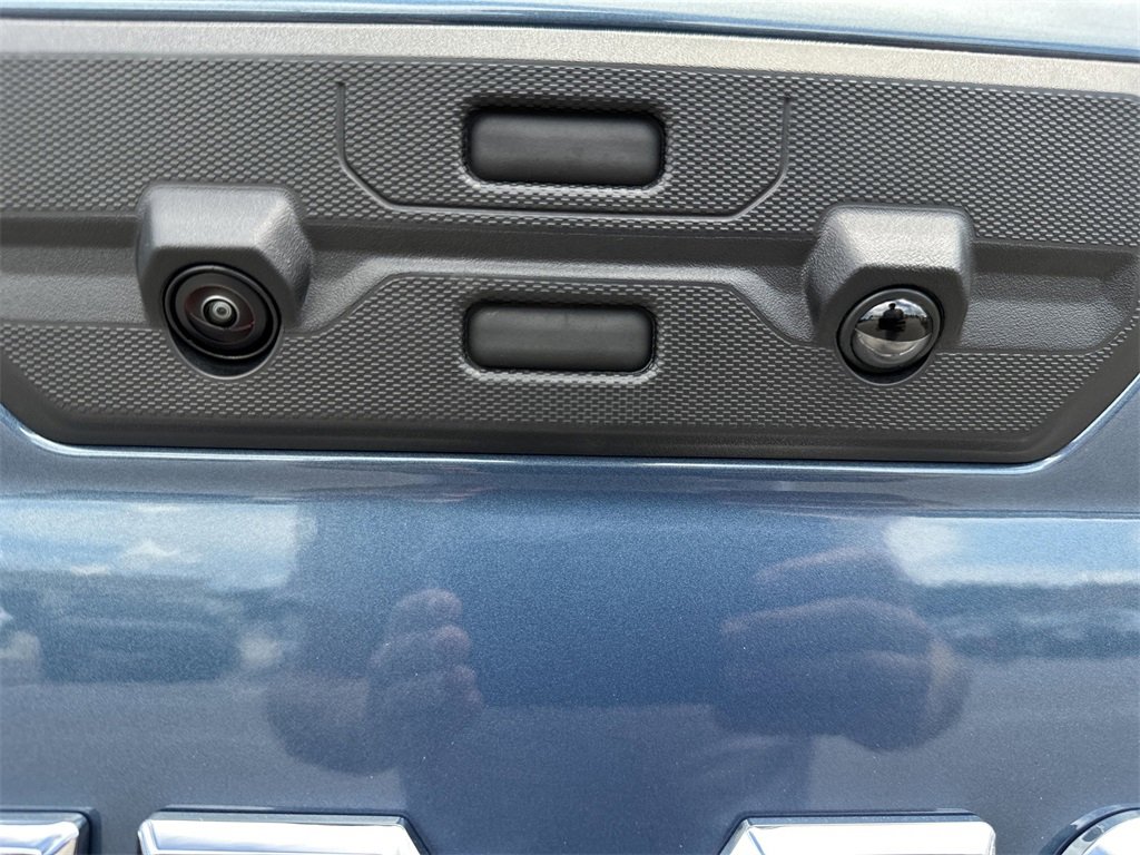 2026 Gmc Sierra Denali photo 31