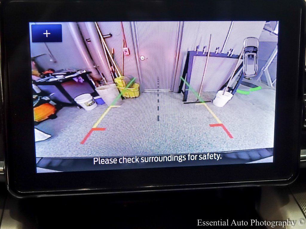 2023 FORD EXPLORER - Image 19