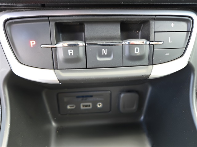 2023 Gmc Terrain SLT photo 15