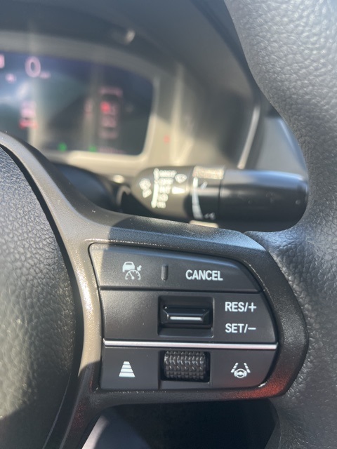 2024 Honda Accord EX photo 15