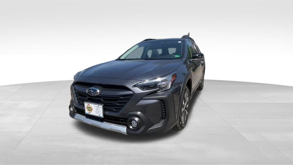 2025 Subaru Outback Limited photo 2