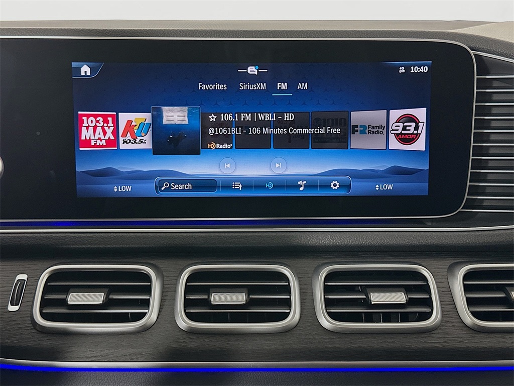 2026 Mercedes Benz GLE 350 4MATIC photo 14