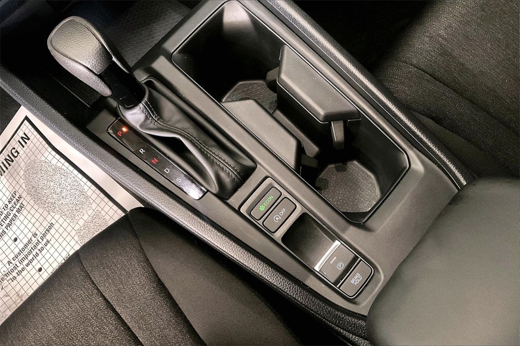 2025 HONDA ACCORD - Image 16