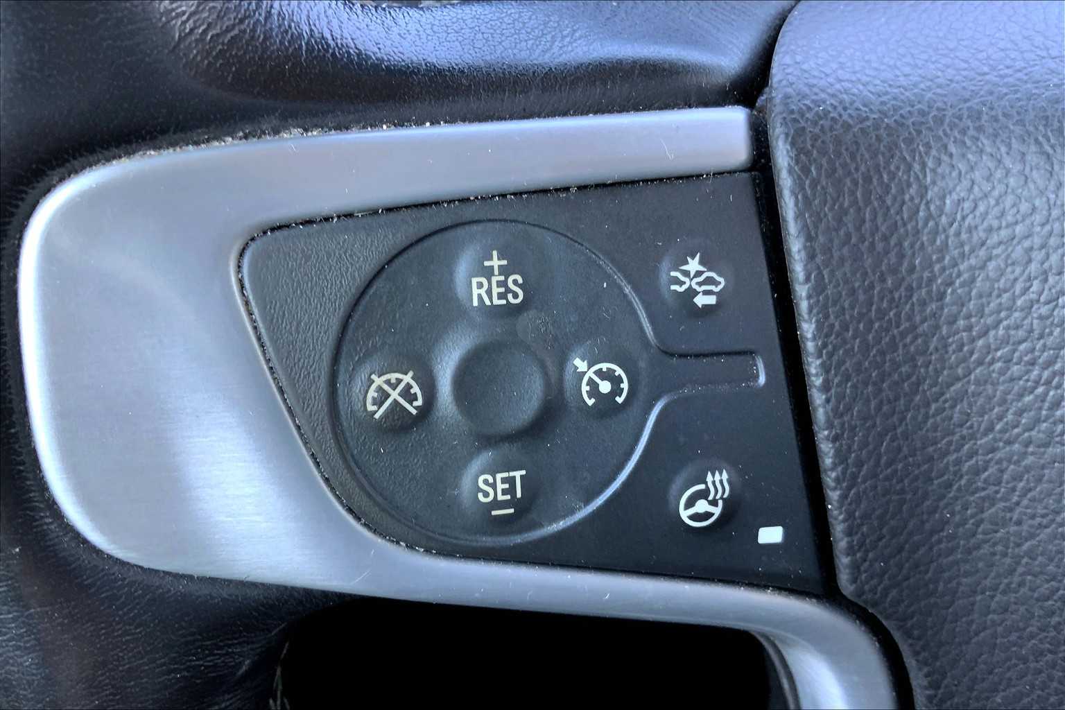 2020 Gmc Yukon XL SLT photo 22