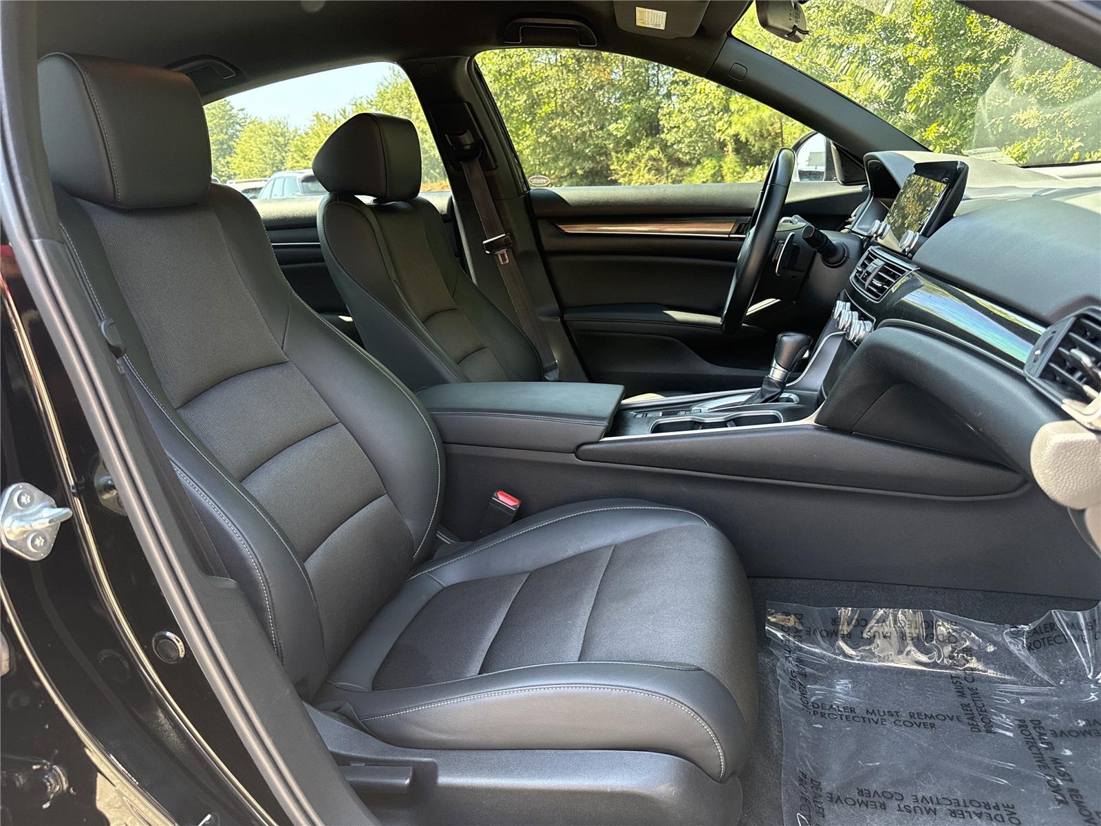 2022 Honda Accord Sport photo 20