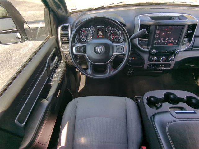 2024 Ram 3500 Big Horn photo 16
