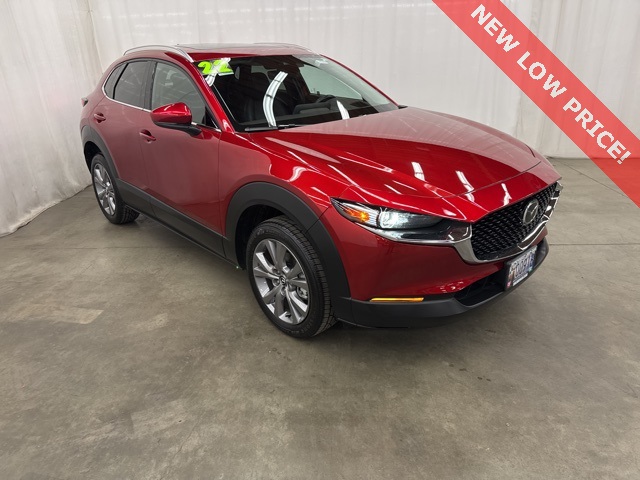 2022 Mazda CX-30 Premium's photo