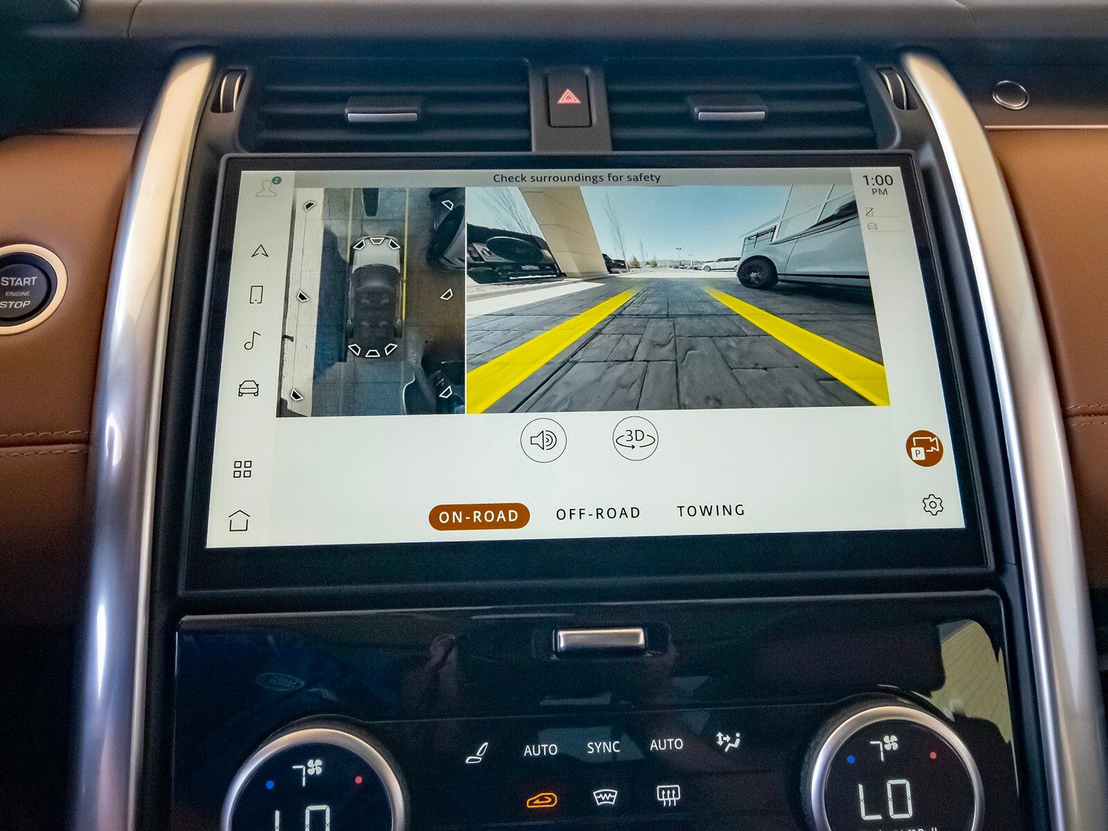 2025 Land Rover Discovery Metropolitan Edition photo 20