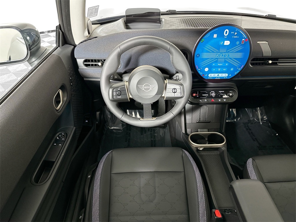 2025 Mini Cooper Hardtop photo 24