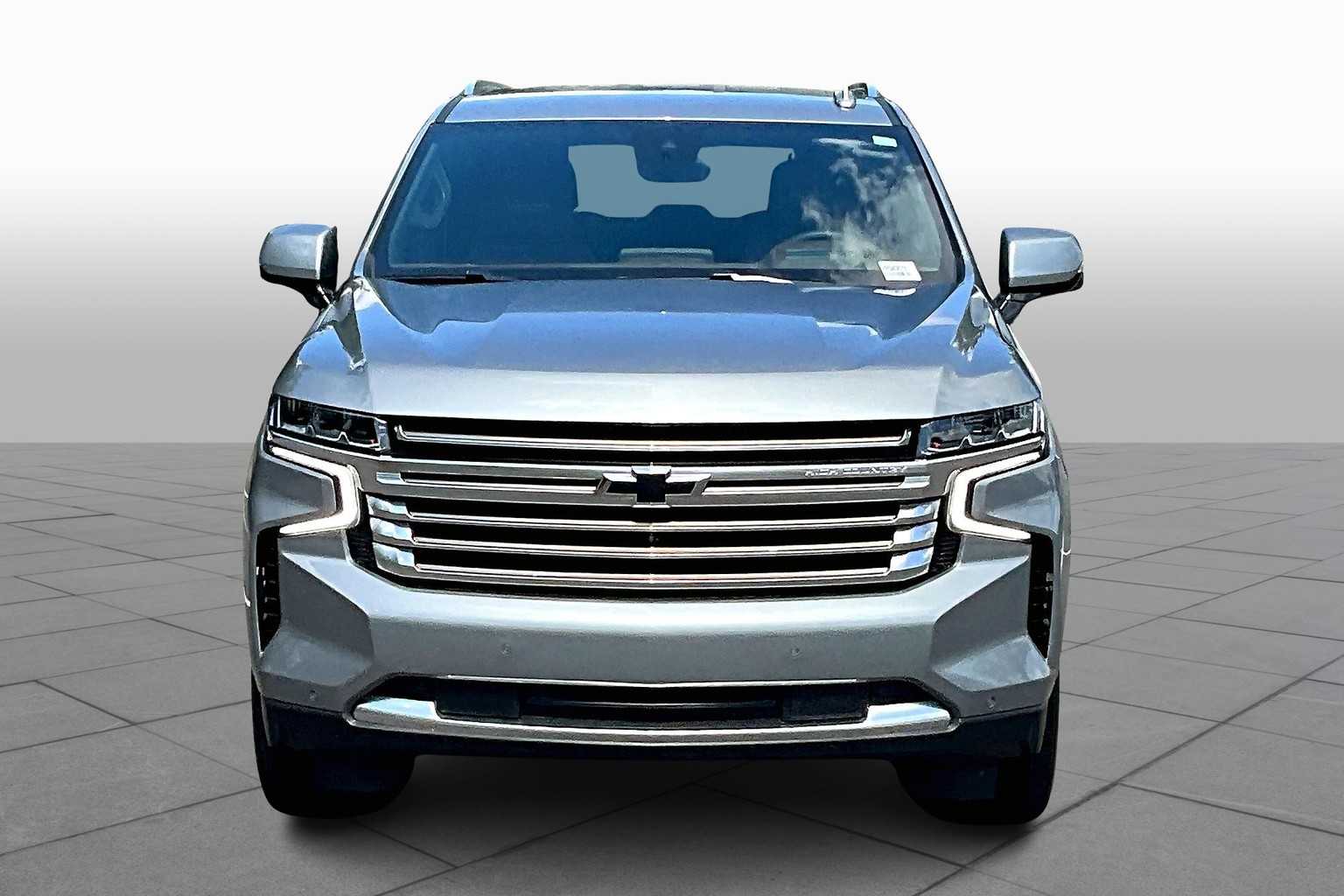 2023 Chevrolet Tahoe High Country photo 3