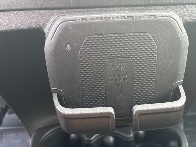 2026 Ram ProMaster 2500 photo 18