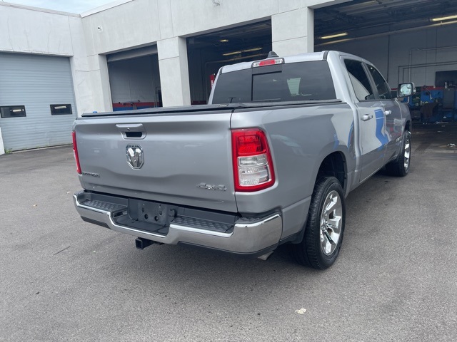 2022 Ram 1500 Big Horn Lone Star photo 6